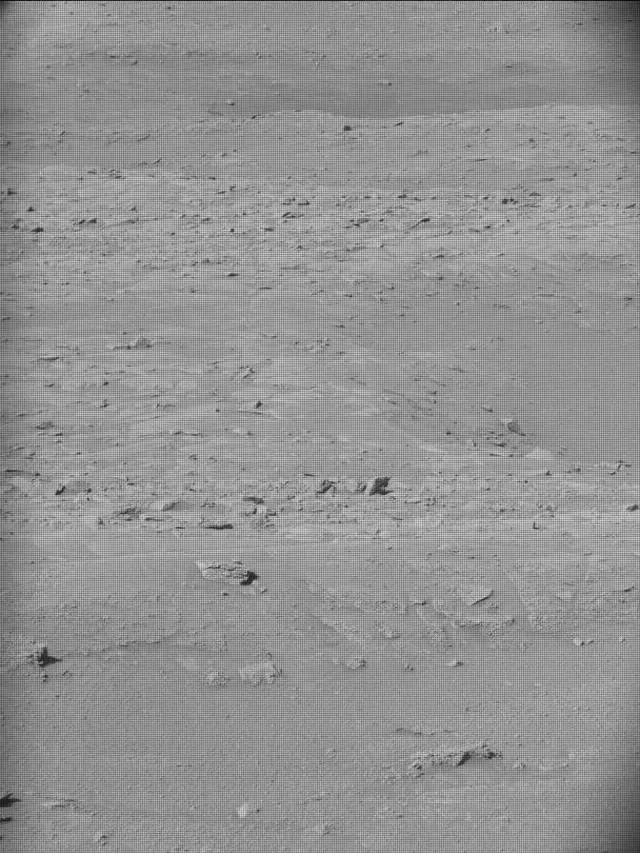 Sol 4647: Mast Camera (Mastcam)