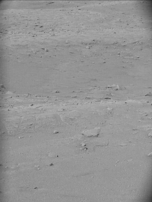 Sol 4647: Mast Camera (Mastcam)