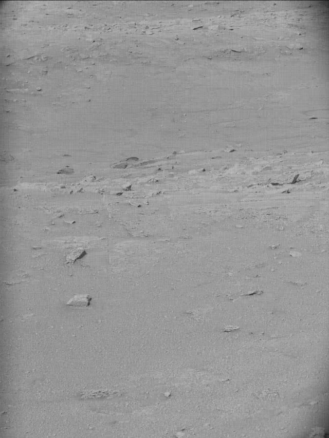 Sol 4647: Mast Camera (Mastcam)