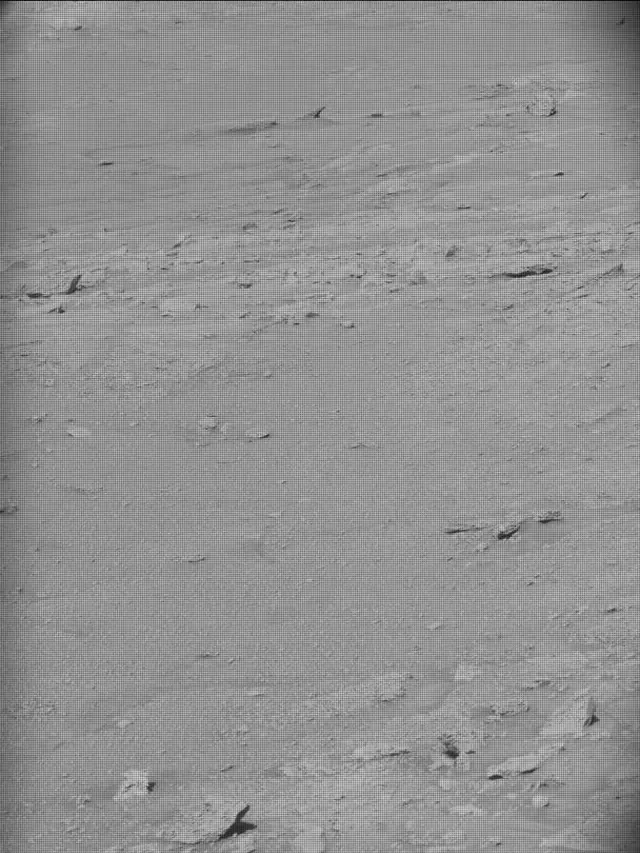 Sol 4647: Mast Camera (Mastcam)
