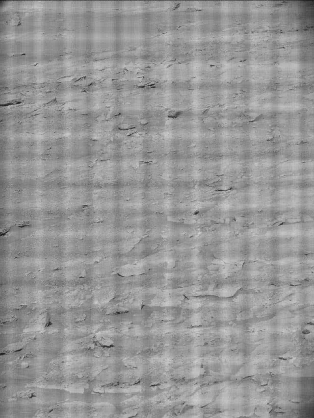 Sol 4647: Mast Camera (Mastcam)