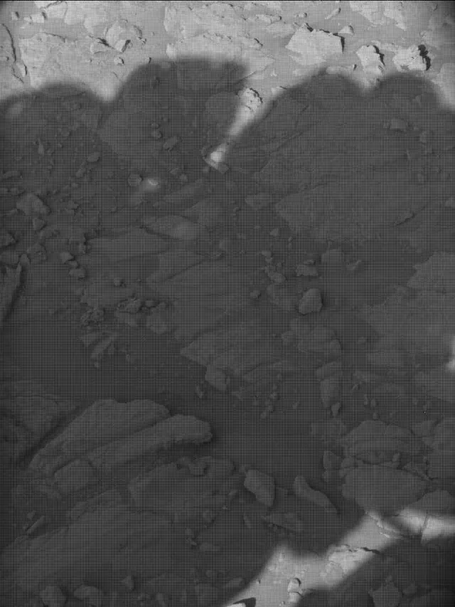 Sol 4647: Mast Camera (Mastcam)