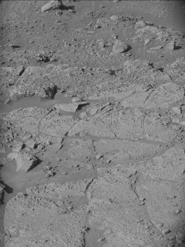 Sol 4647: Mast Camera (Mastcam)