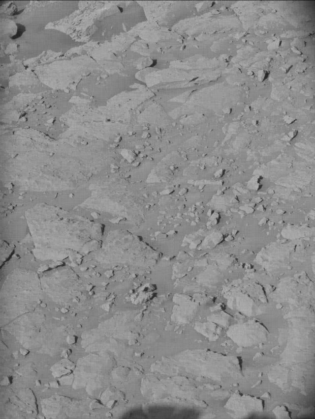 Sol 4647: Mast Camera (Mastcam)