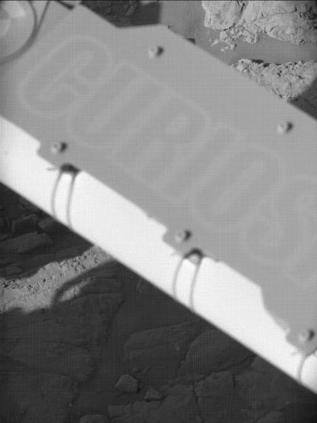 Sol 4647: Mast Camera (Mastcam)