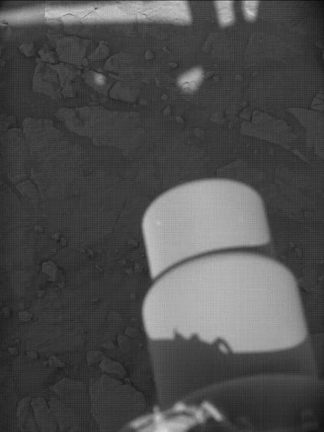 Sol 4647: Mast Camera (Mastcam)