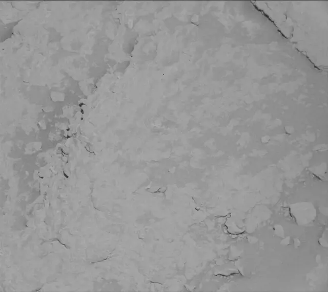 Sol 4647: Mast Camera (Mastcam)