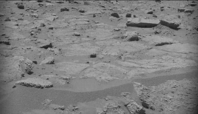 Sol 4649: Mast Camera (Mastcam)