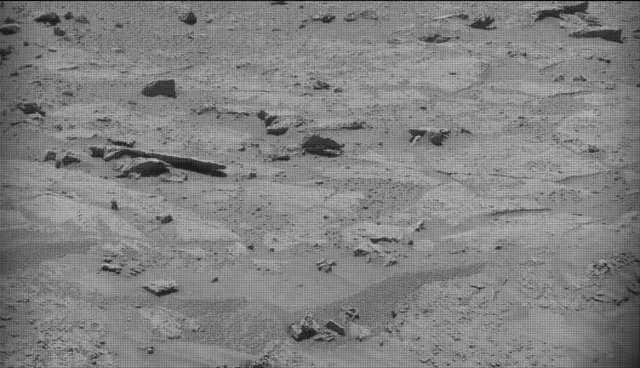 Sol 4649: Mast Camera (Mastcam)