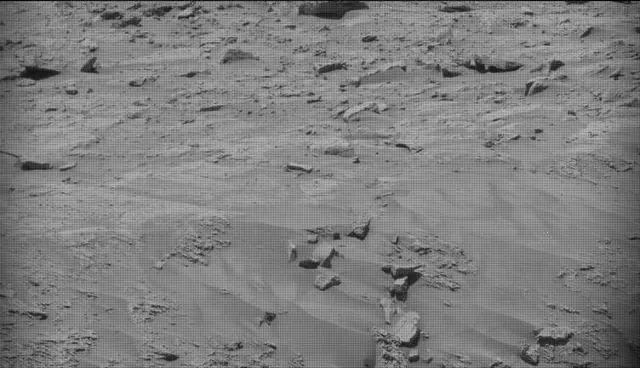 Sol 4649: Mast Camera (Mastcam)