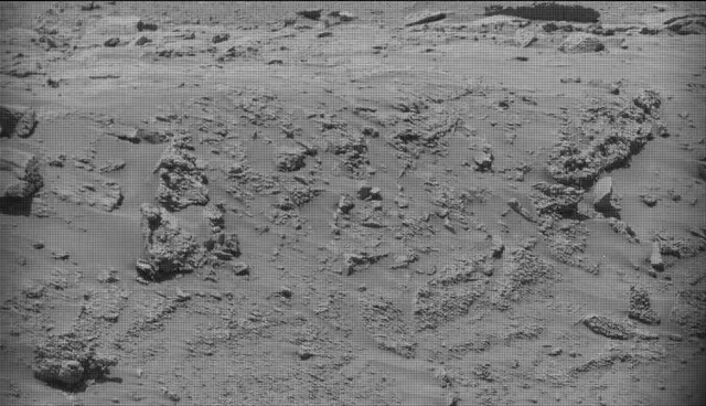 Sol 4649: Mast Camera (Mastcam)
