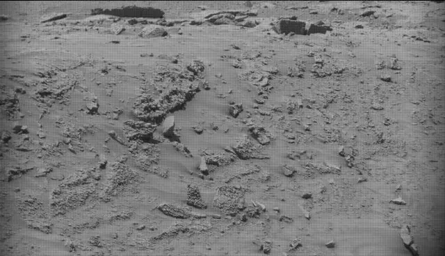 Sol 4649: Mast Camera (Mastcam)