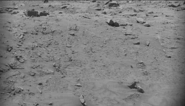 Sol 4649: Mast Camera (Mastcam)