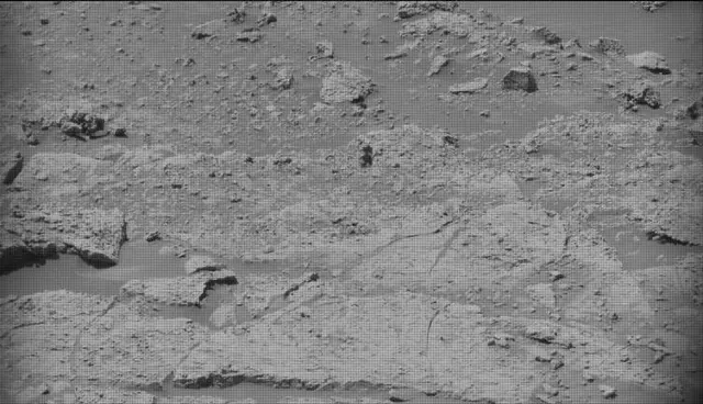 Sol 4649: Mast Camera (Mastcam)