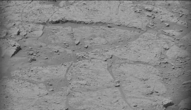 Sol 4649: Mast Camera (Mastcam)