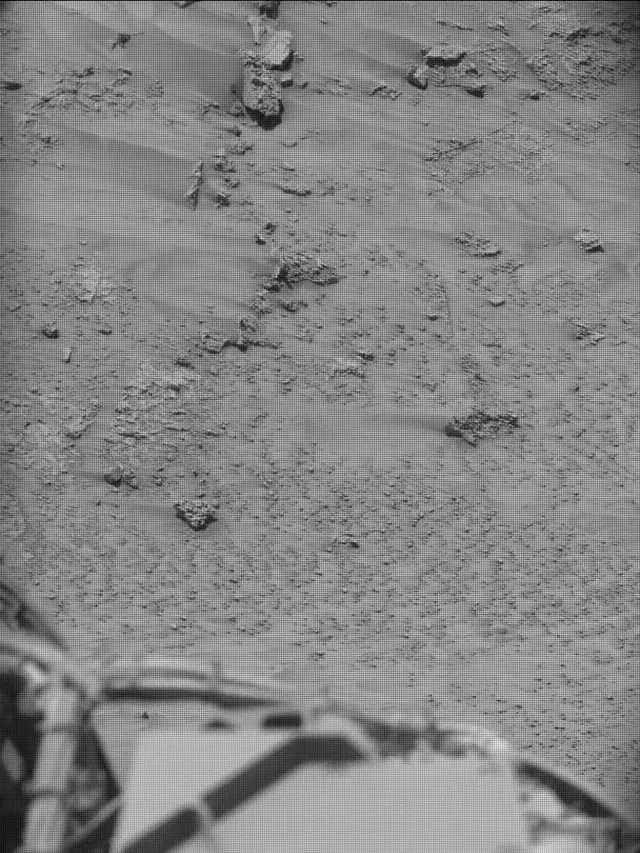 Sol 4649: Mast Camera (Mastcam)