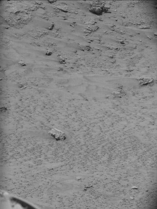 Sol 4649: Mast Camera (Mastcam)