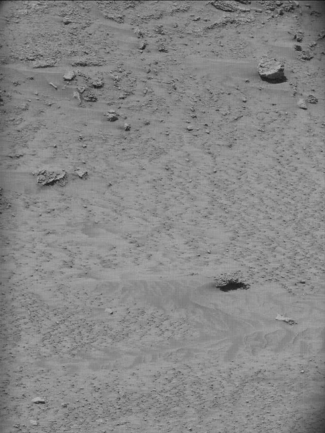 Sol 4649: Mast Camera (Mastcam)
