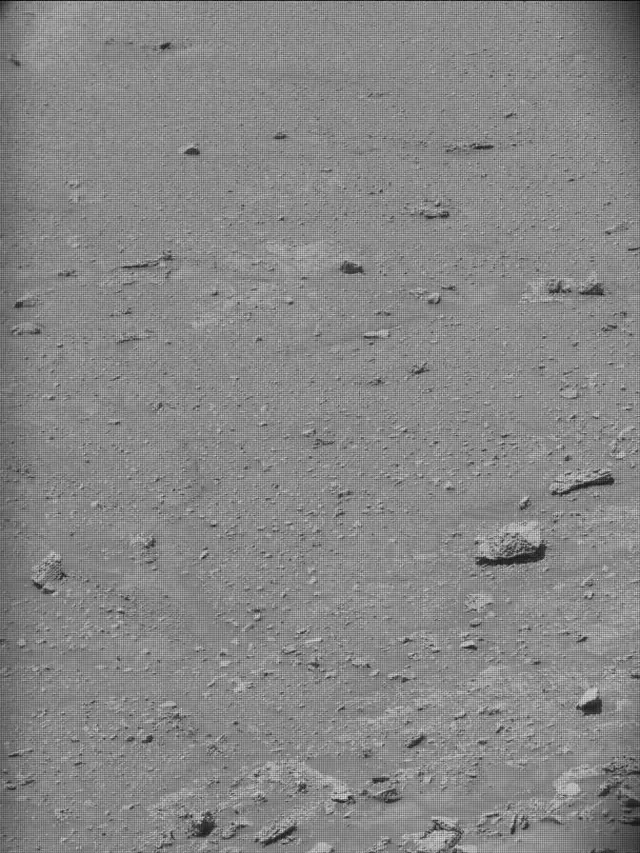 Sol 4649: Mast Camera (Mastcam)