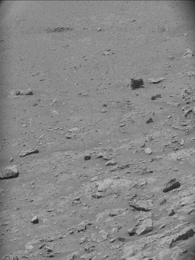 Sol 4649: Mast Camera (Mastcam)