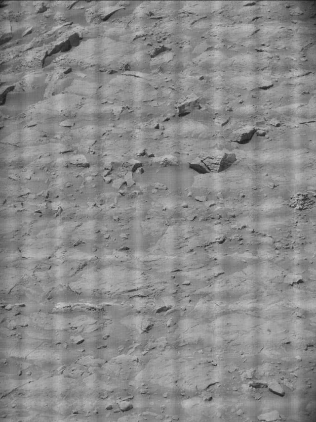 Sol 4649: Mast Camera (Mastcam)