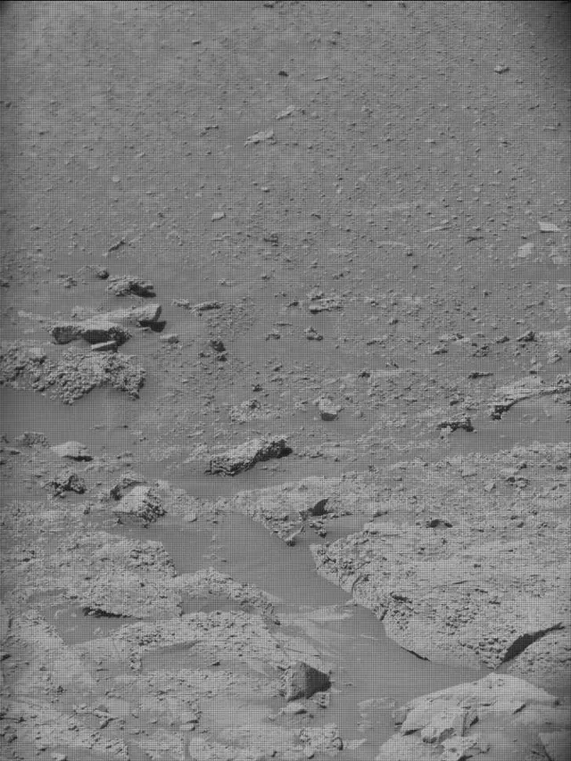 Sol 4649: Mast Camera (Mastcam)