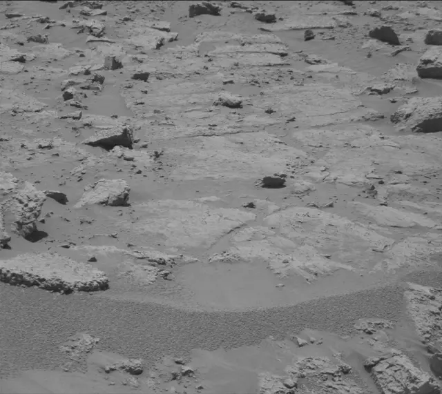 Sol 4649: Mast Camera (Mastcam)