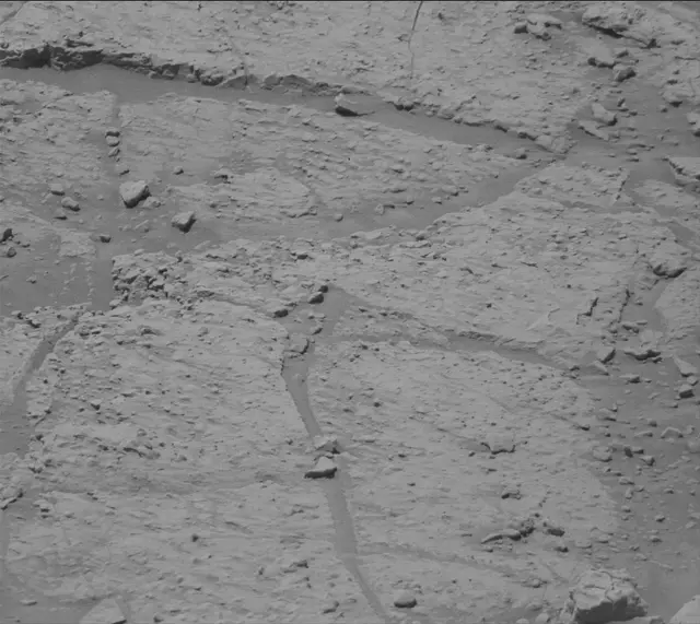 Sol 4649: Mast Camera (Mastcam)