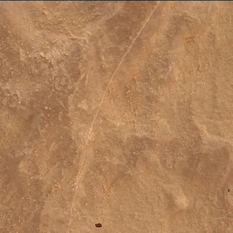 Sol 4649: Mars Hand Lens Imager (MAHLI)