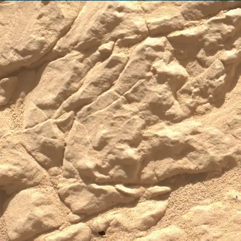 Sol 4649: Mars Hand Lens Imager (MAHLI)
