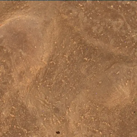 Sol 4649: Mars Hand Lens Imager (MAHLI)