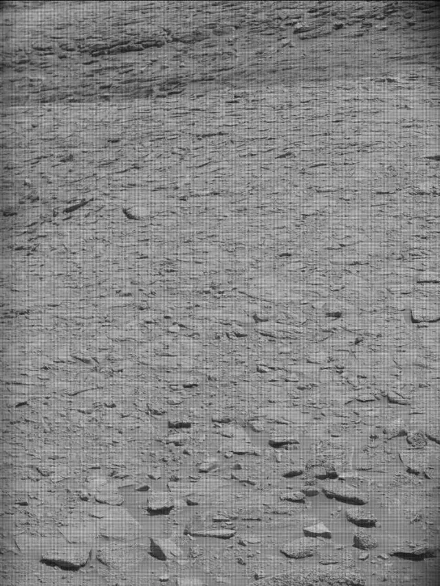 Sol 4650: Mast Camera (Mastcam)
