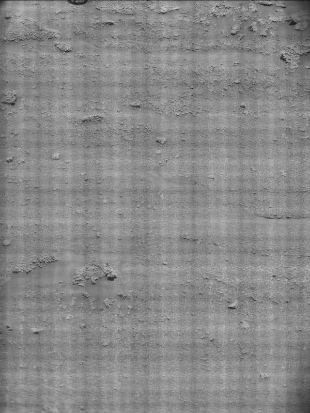 Sol 4650: Mast Camera (Mastcam)