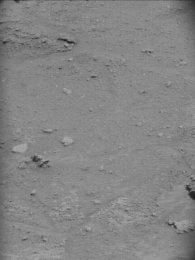 Sol 4650: Mast Camera (Mastcam)