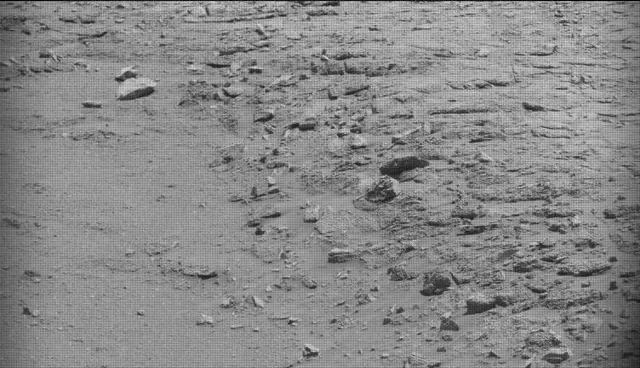 Sol 4650: Mast Camera (Mastcam)