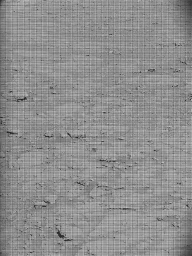 Sol 4650: Mast Camera (Mastcam)