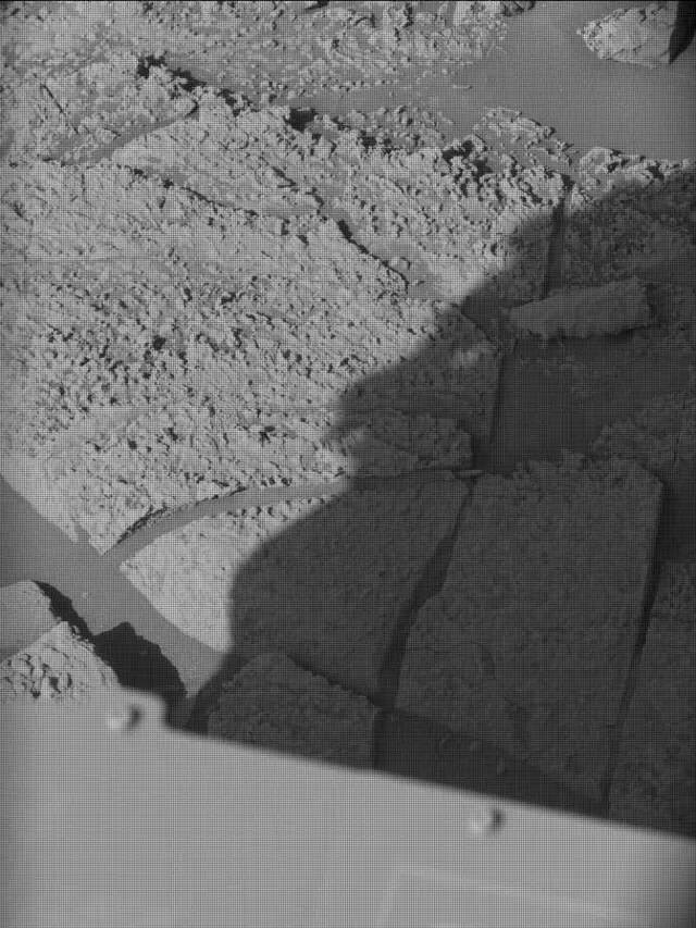 Sol 4650: Mast Camera (Mastcam)