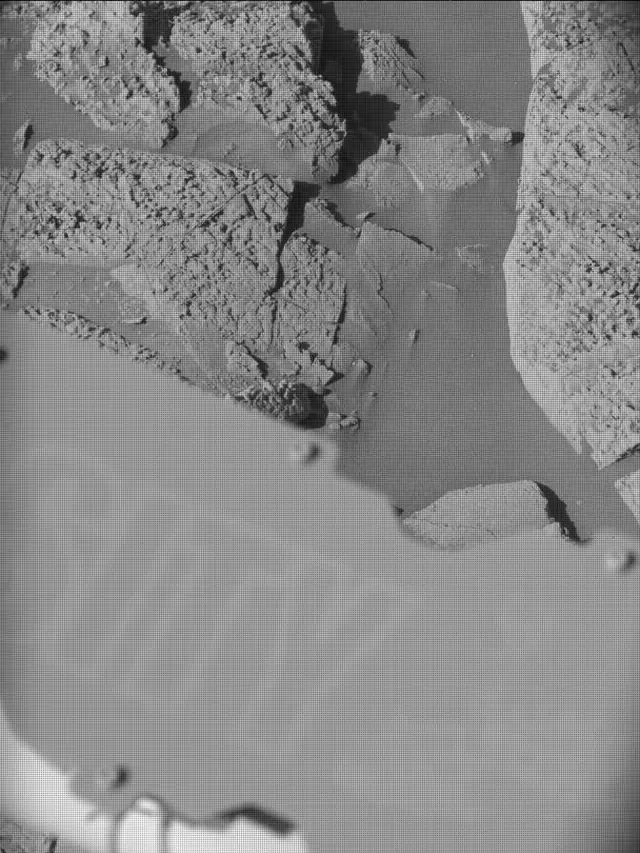 Sol 4650: Mast Camera (Mastcam)