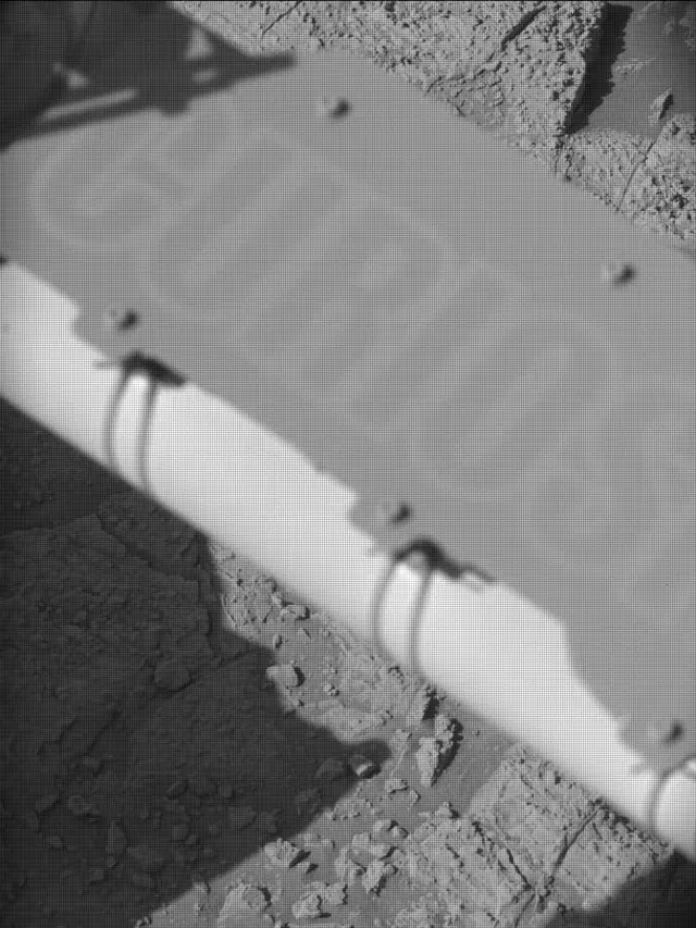 Sol 4650: Mast Camera (Mastcam)