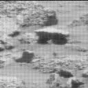 Sol 4650: Mast Camera (Mastcam)