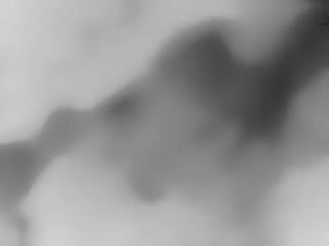 Sol 4650: Mars Hand Lens Imager (MAHLI)