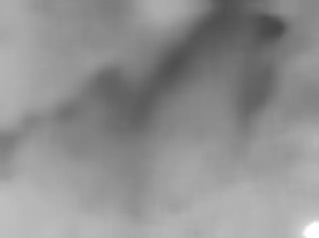 Sol 4650: Mars Hand Lens Imager (MAHLI)