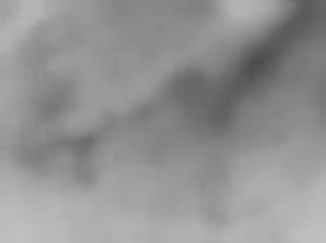 Sol 4650: Mars Hand Lens Imager (MAHLI)
