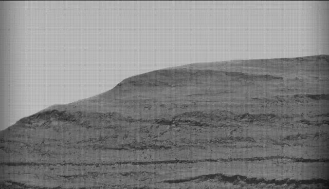 Sol 4652: Mast Camera (Mastcam)
