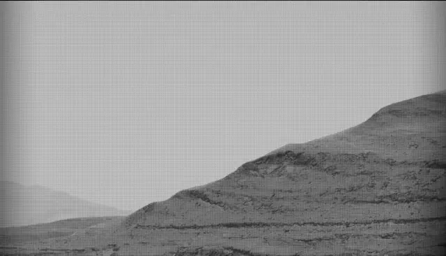 Sol 4652: Mast Camera (Mastcam)