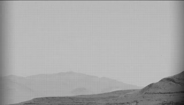 Sol 4652: Mast Camera (Mastcam)