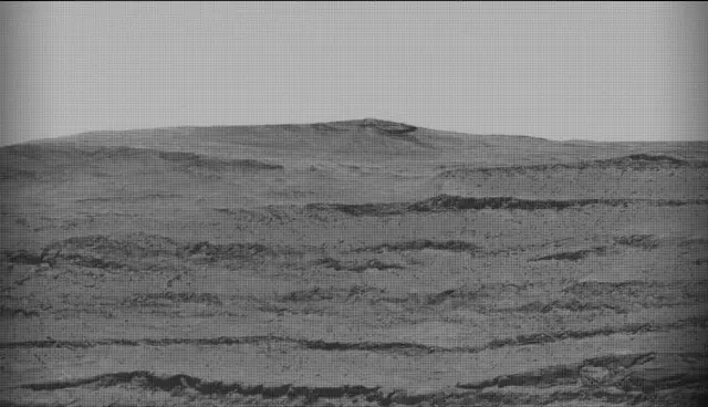 Sol 4652: Mast Camera (Mastcam)