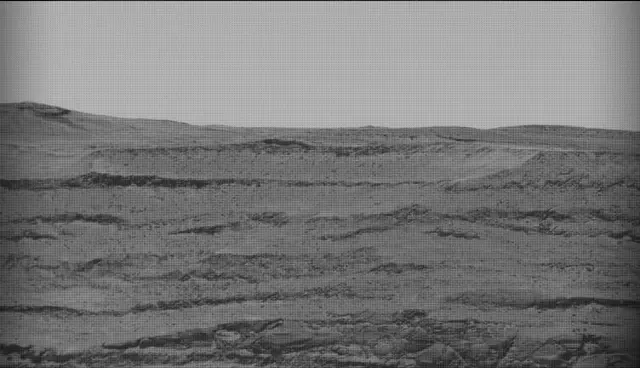 Sol 4652: Mast Camera (Mastcam)