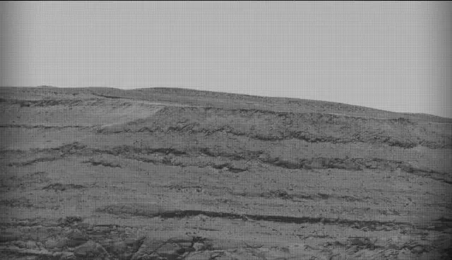Sol 4652: Mast Camera (Mastcam)