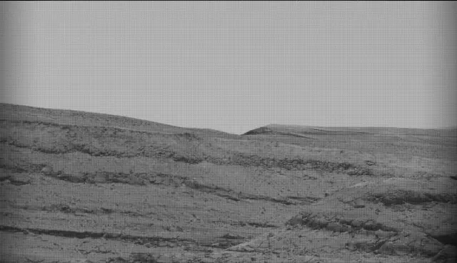 Sol 4652: Mast Camera (Mastcam)